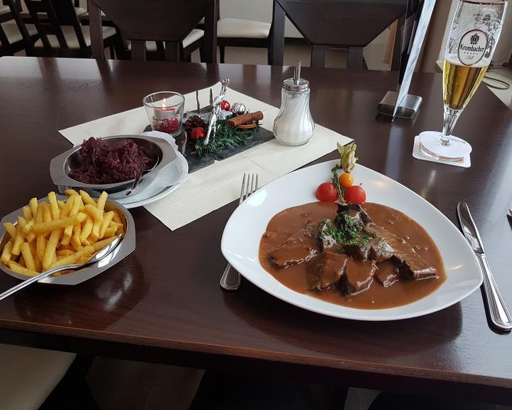 Landgasthof-Restaurant Schwanen